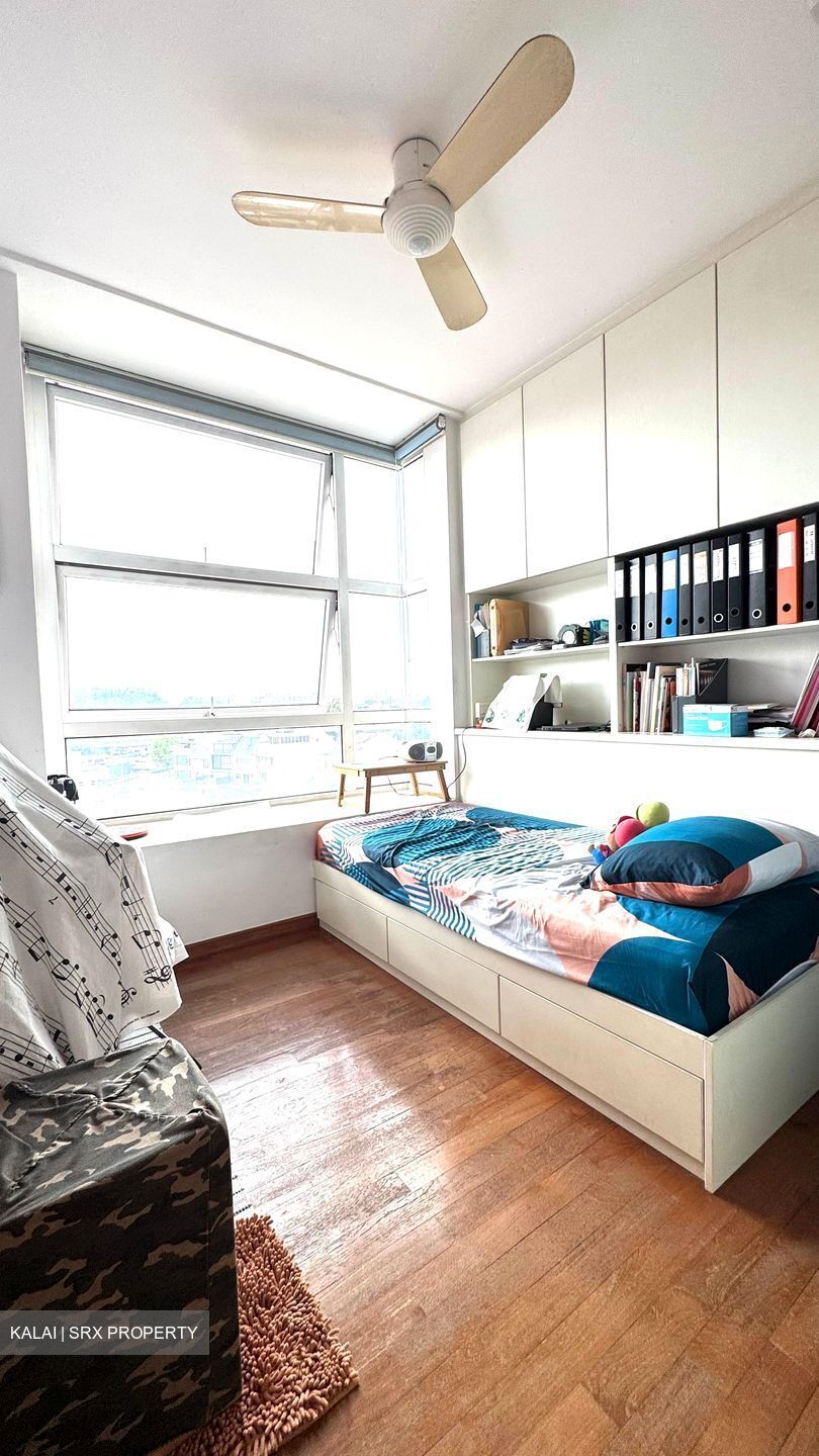 Eden Crest (D19), Apartment #578191531